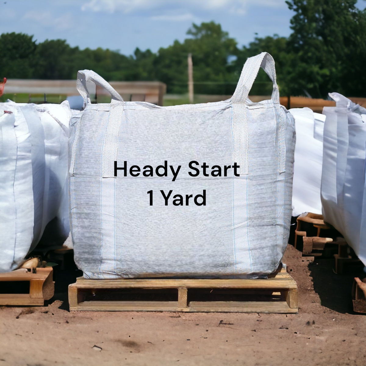 BuildASoil Heady Start Seedling Soil Recipe
