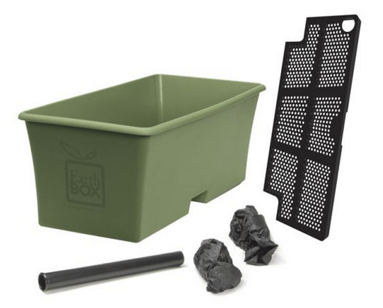 EarthBox SIP - Sub Irrigated Planter