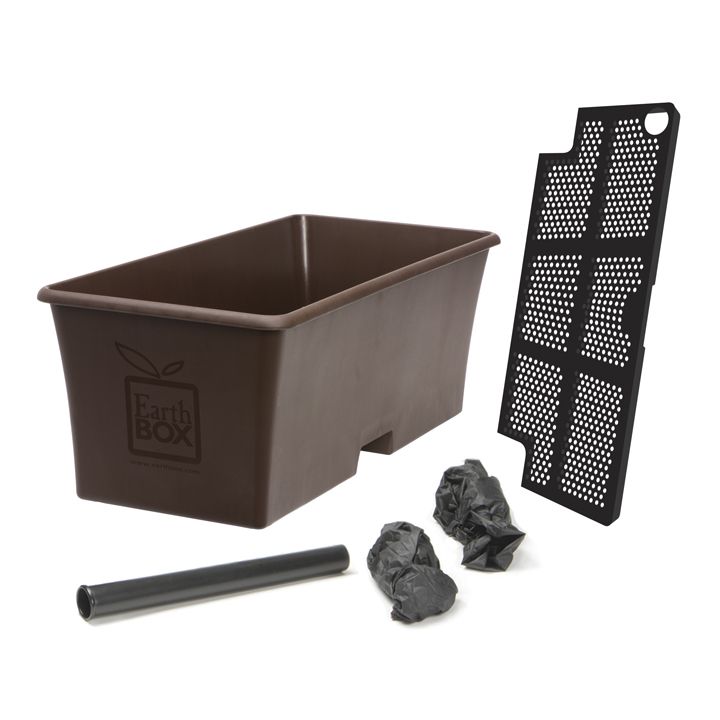 EarthBox SIP - Sub Irrigated Planter