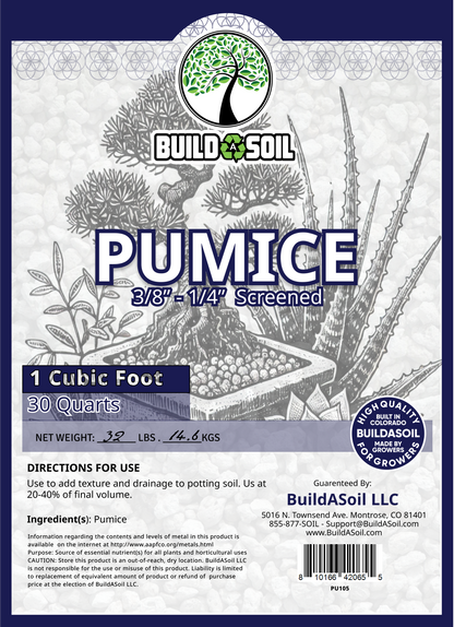 Pumice