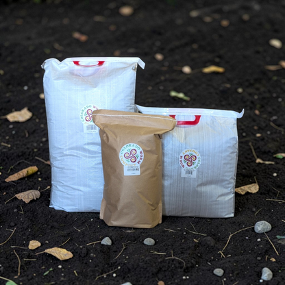 Colorado Worm Company Vermicompost