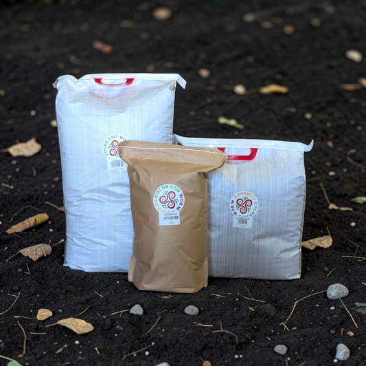 Colorado Worm Company Vermicompost