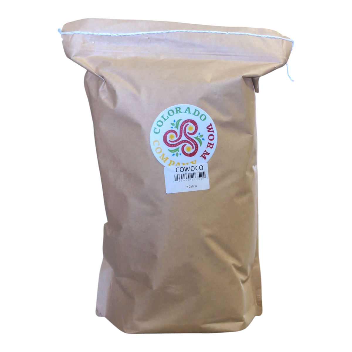 Colorado Worm Company Vermicompost