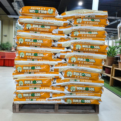 BuildASoil Potting Soil Version 3.0