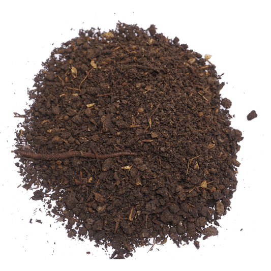 Colorado Worm Company Vermicompost