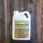 Organic Gem Fish Fertilizer 2.5 Gallon