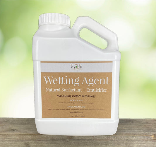 Wetting Agent